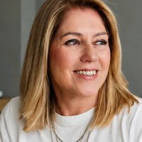 Adriana Falcone, cliente do Terapeuta Multimídia
