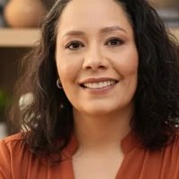 Mônica Zini, cliente do Terapeuta Multimídia